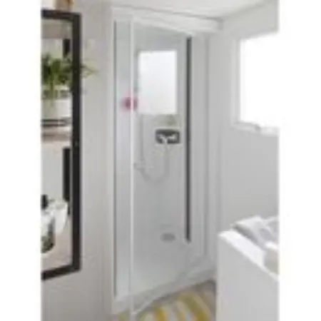 Mobil-home Cosy Avec Terrasse Pour 5 Personnes - Api-1-52-1066